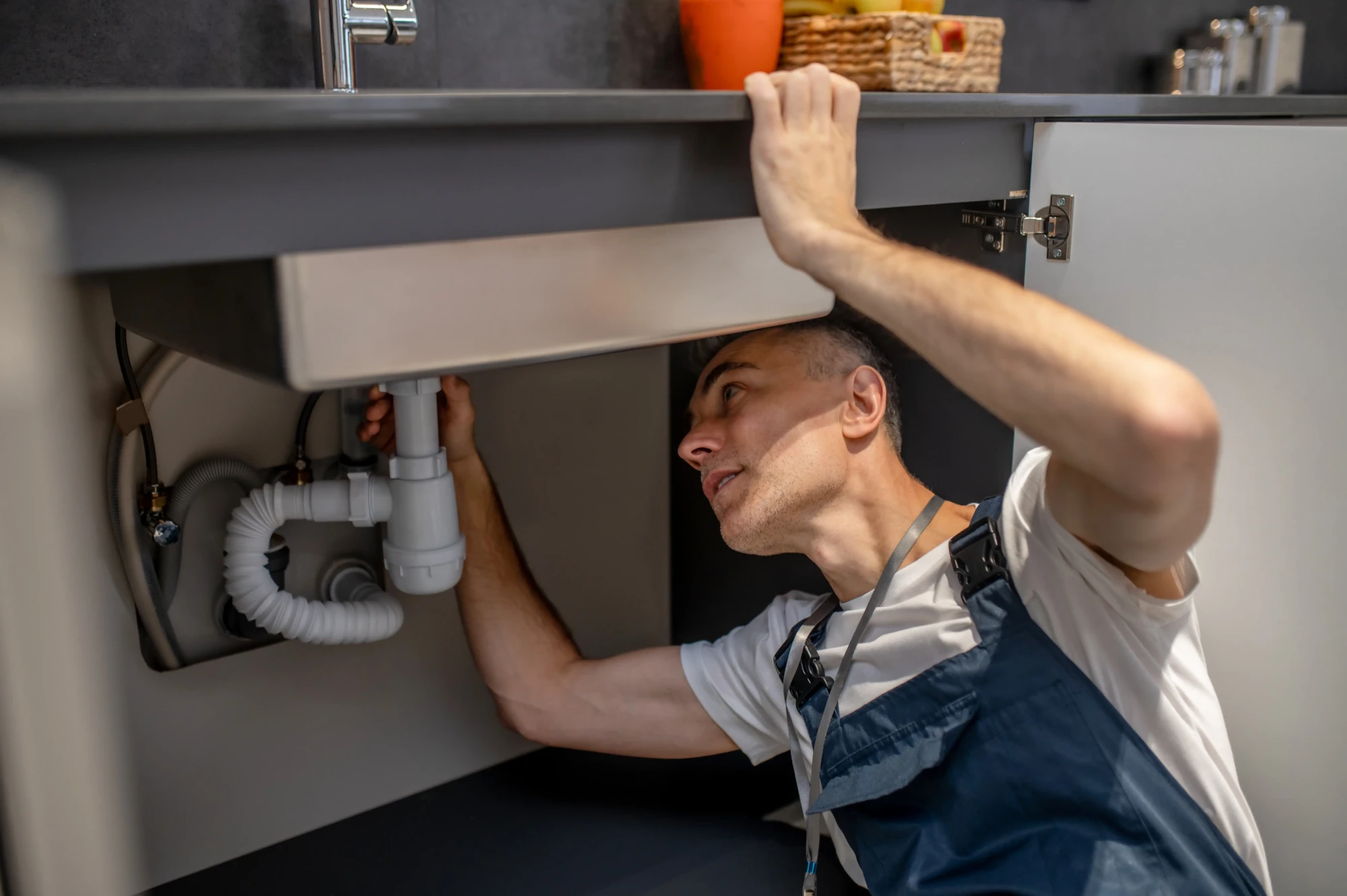 Drain Cleaning