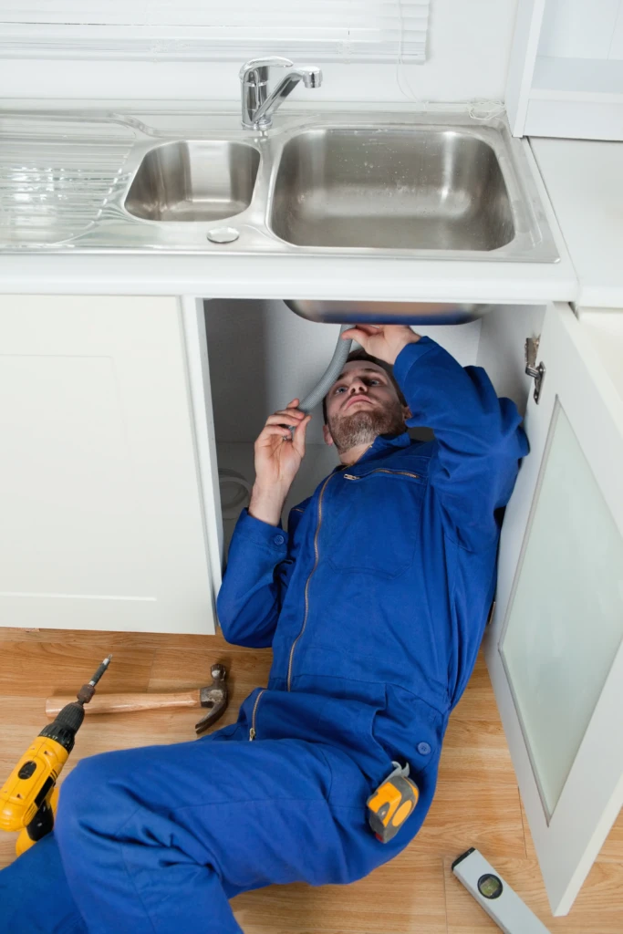 Serving Clarke County plumbing